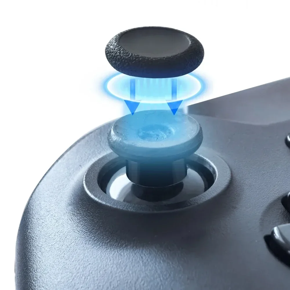 Cappucci di Ricambio per Joyst - Gaming Accessories Xbox Series X recensione e prezzo