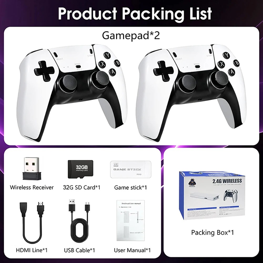 Console per videogiochi M15 Ul - Gaming Accessories Retro recensione e prezzo
